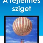 A rejtelmes sziget - E-könyv Ajánlat