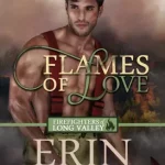 Prémium Flames of Love - E-könyv