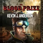 Akciós ár Colt the Outlander: Blood Prize - E-könyv