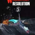 Ajánlat Shadow Warriors: Resolution - E-könyv