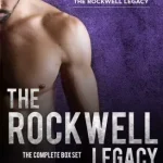 Bestseller The Rockwell Legacy Box Set - E-könyv
