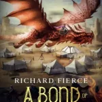 A Bond of Flame - E-könyv Bestseller