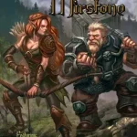Chronicles of Mirstone - E-könyv Kedvezmény
