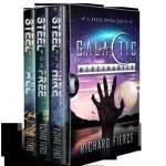 Galactic Mercenaries Omnibus - E-könyv Népszerű