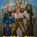 Shard of the Sun - E-könyv Kiárusítás