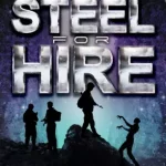 Steel for Hire - E-könyv Expressz szállítás