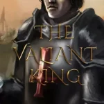 The Valiant King - E-könyv Alacsony ár