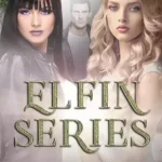 Exkluzív ajánlat Elfin Trilogy - E-könyv