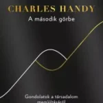 A második Görbe - E-könyv Olcsó