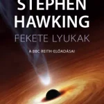Fekete lyukak - E-könyv Expressz kézbesítés