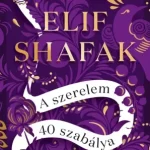 Akció A szerelem 40 szabálya - E-könyv