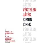 Ajánlat Végtelen játék - E-könyv