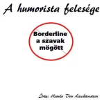 A humorista felesége - E-könyv Bestseller