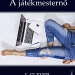 A játékmesternő - E-könyv Akció