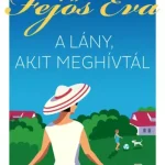 A lány, akit meghívtál - E-könyv Árcsökkenés