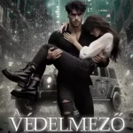 A védelmező - E-könyv Szezonális akció