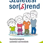 Biztonságos fizetés Születési sor(s)rend - E-könyv