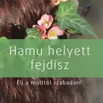 Hamu helyett fejdísz - E-könyv Akció