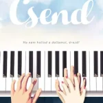 Csend - E-könyv Végkiárusítás