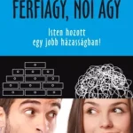Korlátozott ajánlat Férfiagy, női agy - E-könyv