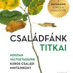 Családfánk titkai - E-könyv Expressz kézbesítés