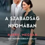 A szabadság nyomában - E-könyv Kedvezmény