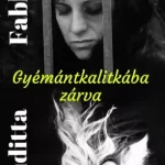 Különleges ajánlat Gyémántkalitkába zárva - E-könyv