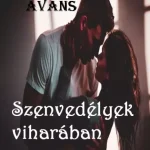 Akció Szenvedélyek viharában - E-könyv