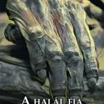 A halál fia - E-könyv Kiárusítás