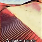 Expressz kézbesítés A három testőr Afrikában - E-könyv