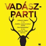 Vadászparti - E-könyv Expressz szállítás