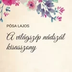 A Világszép Nádszál kisasszony - E-könyv Utolsó esély