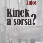 Kinek a sorsa? - E-könyv Ne maradj le