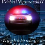 Olcsó Vérbeli nyomozók II. - E-könyv