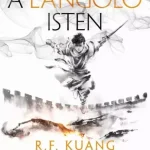 A lángoló isten - E-könyv Olcsóbb