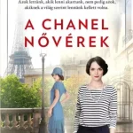 A Chanel nővérek - E-könyv Utolsó esély