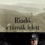 Riadó a tárnák felett - E-könyv Olcsó