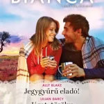 Azonnal elérhető Bianca 339. - E-könyv