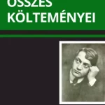 Akciós ár Ady Endre összes költeményei - E-könyv