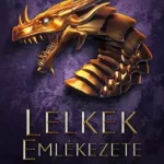Ajánlat Lelkek emlékezete - E-könyv