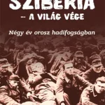 Legnépszerűbb Szibéria – a világ vége - E-könyv