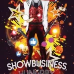 Showbusiness, Hungary - E-könyv Nézd meg most