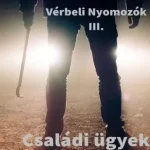 Azonnal elérhető Vérbeli nyomozók III. - E-könyv