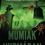 Ajánlat Múmiák nyomában - E-könyv