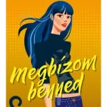 Kihagyhatatlan ajánlat Megbízom benned - E-könyv
