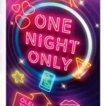 Gyors kiszállítás One Night Only - E-könyv