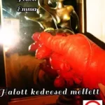 Halott kedvesed mellett - E-könyv Azonnal elérhető