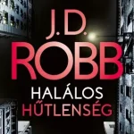 Biztonságos vásárlás Halálos hűtlenség - E-könyv