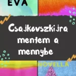 Csajkovszkira mentem a mennybe - E-könyv Biztonságos fizetés
