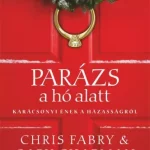 Akciós ár Parázs a hó alatt - E-könyv